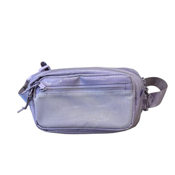 Calpak Terra Small Sling Bag in Amethyst - Picture 7 of 8